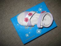 Лот: 4388917. Фото: 4. Новые сандали из натуральной кожи... Красноярск