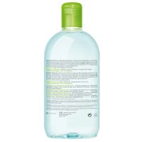 Лот: 23717287. Фото: 2. Биодерма Себиум вода очищающая... Медицина