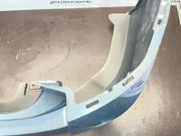 Лот: 25716580. Фото: 10. бампер Baic U5 Plus