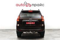Лот: 22636375. Фото: 7. Toyota Land Cruiser Prado 2017