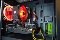 Лот: 17005870. Фото: 10. Игровой компьютер Ryzen 5 1600...