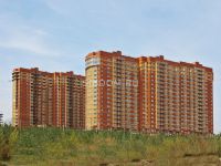 Лот: 10660939. Фото: 2. Продам 1 комн 41.1 кв.м в ЖК Радужный... Продажа