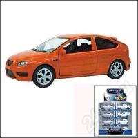 Лот: 353943. Фото: 2. моделька Ford Focus ST. Моделизм