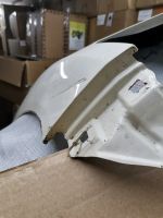 Лот: 15547905. Фото: 5. Крыло Honda Accord cu2