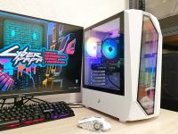 Лот: 19997149. Фото: 6. Игровой пк 12 ядер / RTX 2060...