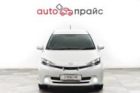 Лот: 21980420. Фото: 3. Toyota Wish 2009. Красноярск