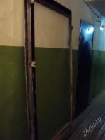 Лот: 1436240. Фото: 2. Дверь металлическая 2,5 мм. Двери, окна, фурнитура