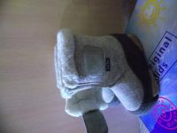 Лот: 5319576. Фото: 3. Валенки 21-22 р. Дети растут