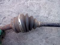 Лот: 14106654. Фото: 5. Привод в сборе задний Nissan Sunny...