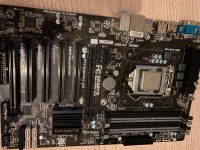 Лот: 17561437. Фото: 2. Материнская плата (gigabyte ga-p85-d3... Комплектующие