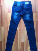 Лот: 7531135. Фото: 7. Джинсы почти новые. 25 размер