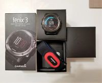 Лот: 11498608. Фото: 2. Часы Garmin Fenix 3 HRM. Обмундирование и экипировка