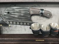 Лот: 21255185. Фото: 5. Набор шампуров Элит Большой в...