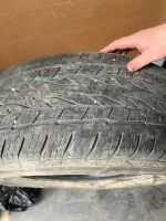 Лот: 21759740. Фото: 3. Шины. Авто, мото, водный транспорт