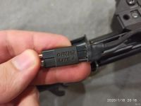 Лот: 15311415. Фото: 2. G36C. Военно-спортивные игры