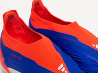 Лот: 23246228. Фото: 7. Футбольная обувь Adidas Predator...