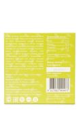 Лот: 12170327. Фото: 3. Шоколад "Миндаль" Carob Milk Bar... Продукты