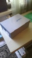 Лот: 7573093. Фото: 3. Кроссовки волейбольные asics gel-task... Одежда, обувь, галантерея