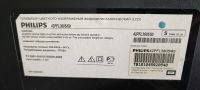 Лот: 23555142. Фото: 2. Телевизор Philips 42pfl3605/60. ТВ и видео