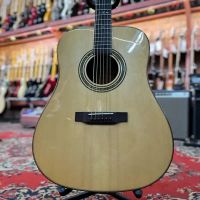 Лот: 25276073. Фото: 3. Акустическая гитара Takavood T60D. Музыкальные инструменты и оборудование