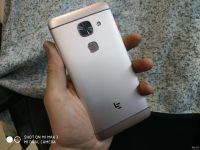 Лот: 17979191. Фото: 3. Смартфон leeco le max2 32gb x820... Красноярск