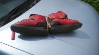 Лот: 14106854. Фото: 4. кожаные ботинки для прыгунов с... Красноярск