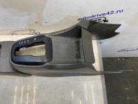 Лот: 21711143. Фото: 5. Консоль между сидений Ravon R4