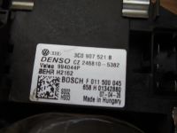 Лот: 4986914. Фото: 2. Вентилятор печки на Volkswagen... Автозапчасти