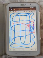 Лот: 20019906. Фото: 4. Samsung GT-N5100 Galaxy Note 8... Красноярск