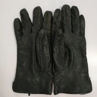 Лот: 15149750. Фото: 2. перчатки женские кожа 7,5 разм. Аксессуары