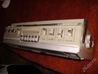 Лот: 306752. Фото: 2. PANASONIC RX - 5030LS. Аудиотехника