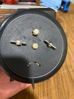 Лот: 18740376. Фото: 2. Будильник от бабушки. Предметы интерьера