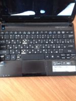 Лот: 4259693. Фото: 2. Нетбук Acer aspire one неисправен. Компьютеры, ноутбуки, планшеты