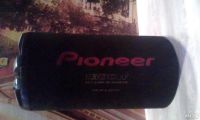 Лот: 17965132. Фото: 5. Pioneer сабвуфер и усилитель fusion