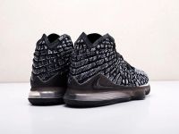 Лот: 17095557. Фото: 3. Кроссовки Nike Lebron XVII (17261... Одежда, обувь, галантерея