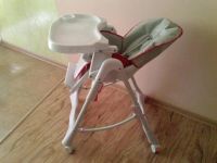 Лот: 5850855. Фото: 7. стульчик для кормления малыша