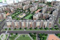 Лот: 21101073. Фото: 2. Продажа Квартира Красноярск, Северное... Продажа