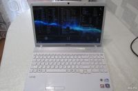 Лот: 8944183. Фото: 3. Продам ноутбук Sony Vaio pcg-71211v... Компьютеры, оргтехника, канцтовары