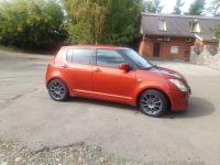 Лот: 16533468. Фото: 2. Suzuki swift. Авто, мото, водный транспорт