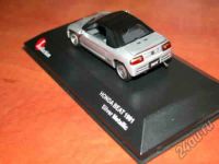 Лот: 5846394. Фото: 5. Honda Beat 1991 J-collection