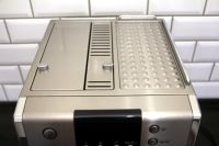 Лот: 17021328. Фото: 3. Кофемашина DeLonghi PrimaDonna... Бытовая техника