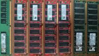 Лот: 20942180. Фото: 4. Модули памяти 14 штук. Красноярск