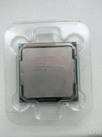 Лот: 13275508. Фото: 4. Процессор Intel Core i3-540 сокет... Красноярск