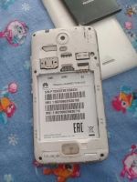 Лот: 15317090. Фото: 2. Смартфон Huawey Ascend Y336. Смартфоны, связь, навигация