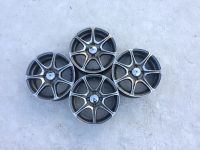 Лот: 17575712. Фото: 3. Комплект Литых дисков LS Wheels... Авто, мото, водный транспорт
