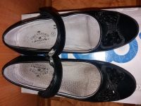 Лот: 12094035. Фото: 2. Туфли школьные 37р. Обувь