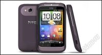 Лот: 2332542. Фото: 2. htc wildfire s a510e обмен на... Смартфоны, связь, навигация