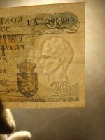 Лот: 24675050. Фото: 3. 20 франков 1964 год Бельгия. Коллекционирование, моделизм