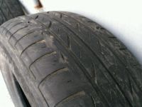 Лот: 15192162. Фото: 4. Шины Bridgestone Ecopia 215/60... Красноярск