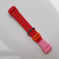 Лот: 5981903. Фото: 3. Ремень ремешок для наручных часов... Ювелирные изделия, бижутерия, часы